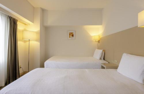 Nishikasai Hotel | KOKO HOTEL Tokyo Nishikasai