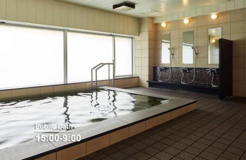 Shinbashi Hotel | Mitsui Garden Hotel Shiodome Italia-gai - Tokyo
