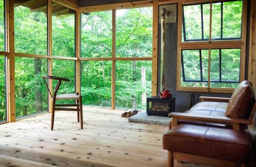 Nasu House | KIZUKI 子供の記憶にいつまでも思い出が残る場所 虫も天気も気にせず屋内bbq 遊具 大浴場