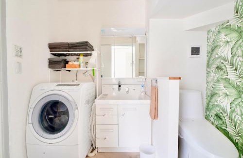 Sumida Apartment | Tomo House Oshiage