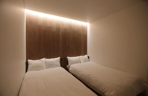Katamachi Apartment | RUFF Katamachi