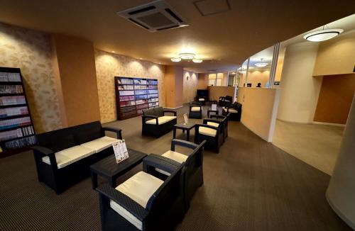 Mooka Hotel | Spa Resort LiVEMAX