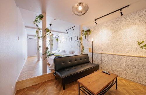Nishi Ward Apartment | Likeliving