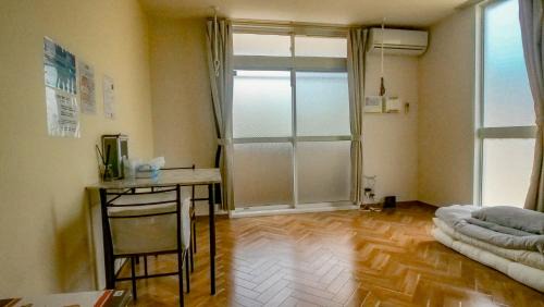 Koriyama Apartment | apartment hotel myu 郡山