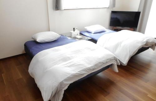 Hikone Apartment | Bhome Hikone Jizo