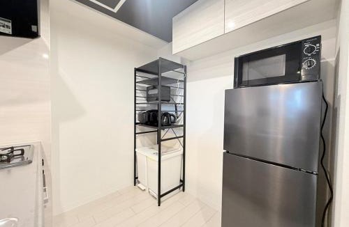 Shiroishi Apartment | Sun Court Nango-dori サンコート南郷通 402