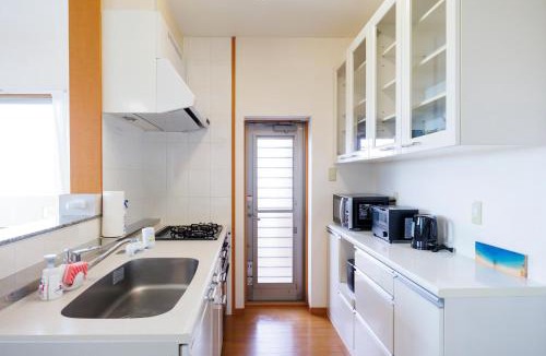 Kadena-cho Apartment | kafuulivimg nagahama