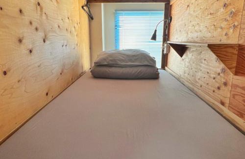 Shinkoiwa Hostel | Edo Tokyo Hostel