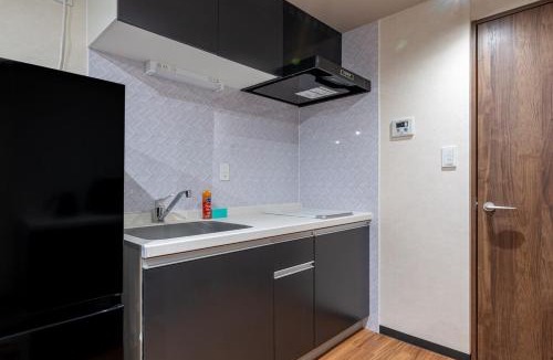 Ikebukuro Apartment | Newly Opened 池袋テラスハウスA