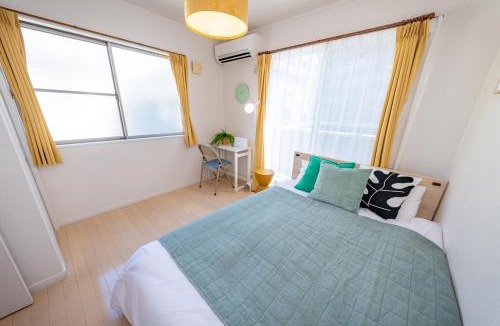 Horikiri Apartment | HOTEL Flag Tokyo