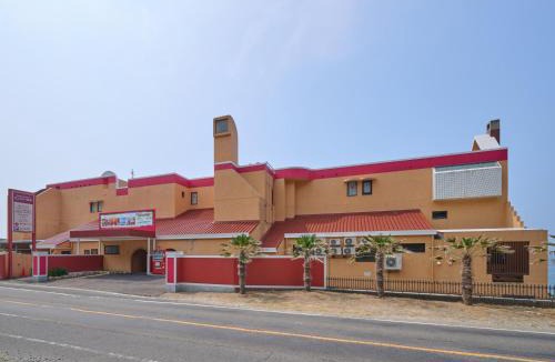Utsumi Hotel | Centro Chita