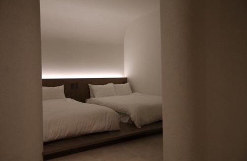 Katamachi Apartment | RUFF Katamachi