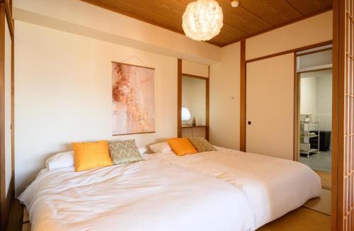 Susukino Apartment | Sapporo Susukino Comfort Stay 3LDK
