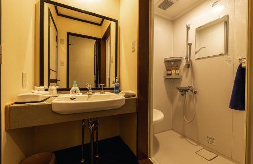 Yoroushi Onsen Hotel | Yuyado DAIICHI