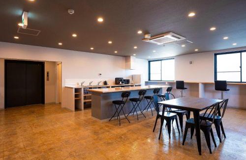 Tokoname Hostel | FRUOR Tokoname