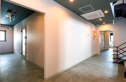 Tokoname Hostel | FRUOR Tokoname