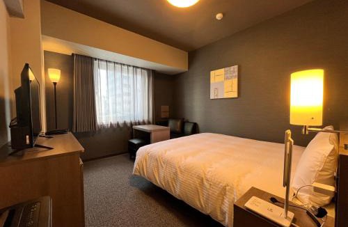 Izaka Onsen Hotel | Hotel Route Inn Grand Fukushima Ekimae Higashiguchi