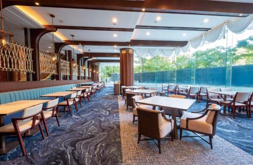 Makuhari Hotel | Hotel Springs Makuhari Premier