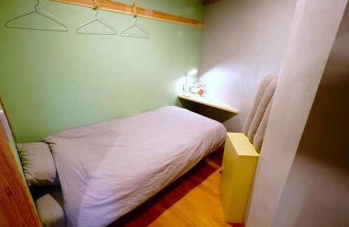 Uwamachi Hostel | El Amarillo SELF CHECK IN HOSTEL