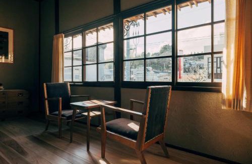 Funagawa Hotel | 蔵サウナと文化財の宿 森長 Moricho Ryokan