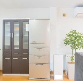 Asahikawa Apartment | Snow Resort Hermitage