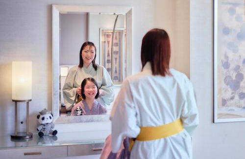 Nihonbashimuromachi Hotel | Mandarin Oriental, Tokyo