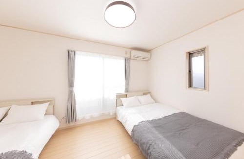Takasaki Apartment | ｾ-ﾇwest