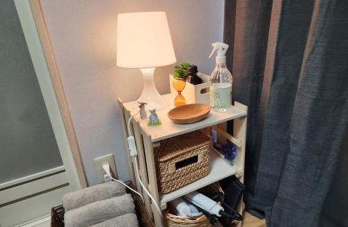 Adachi Apartment | Cozy Zoom-Easy access to UENO ASAKUSA AKIHABARA R3