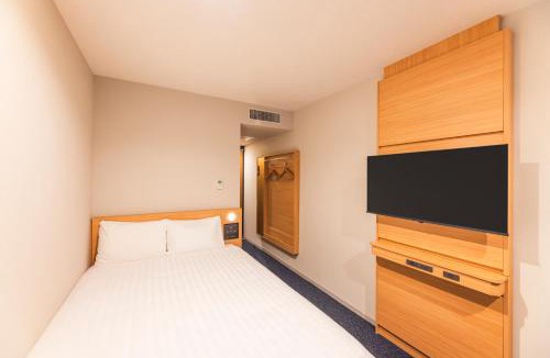 Ueda Hotel | Sotetsu Fresa Inn Nagano-Ueda
