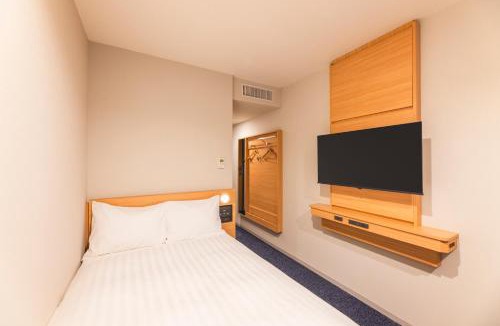 Ueda Hotel | Sotetsu Fresa Inn Nagano-Ueda