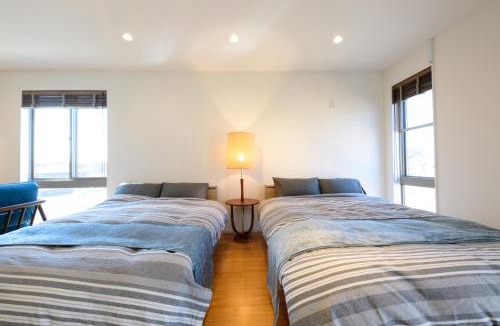 Mito House | Pool Villa Mito - Pool Villa 水戸