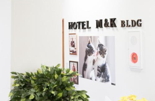 Isinomaki Hotel | Hotel M&K Ishinomaki - Vacation STAY 54465v