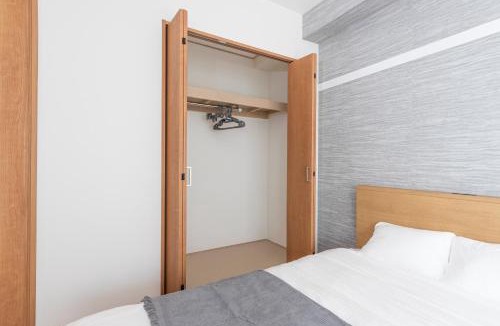 Kashiwa Apartment | SUNNY House