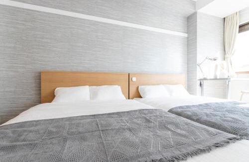 Kashiwa Apartment | SUNNY House