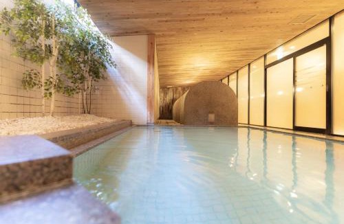 Otaru Hotel | Authent Hotel Otaru