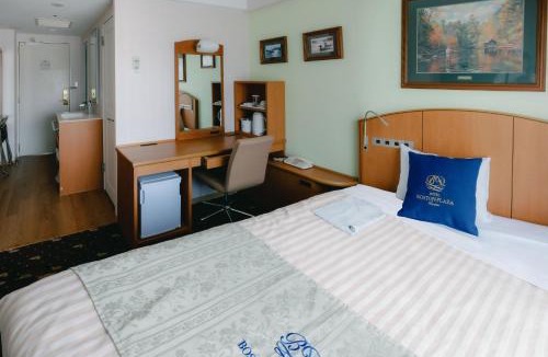 Kusatsu Hotel | Boston Plaza Kusatsu Biwa Lake - Vacation STAY 15431v