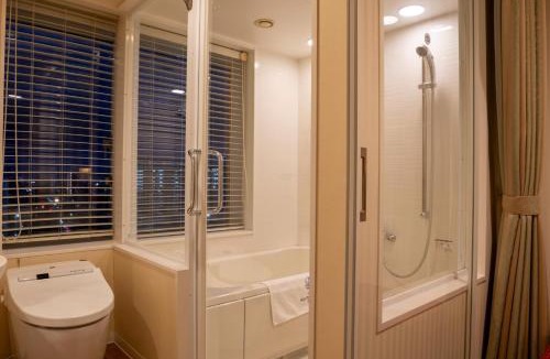 Kusatsu Hotel | Boston Plaza Kusatsu Biwa Lake - Vacation STAY 15437v