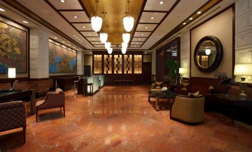 Mito Hotel | Mito Plaza Hotel