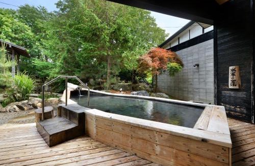 Ajigasawa Hotel | Suigunnoyado