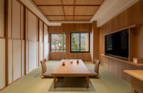 Shima Hotel | Sekizenkan Kashotei Sanso