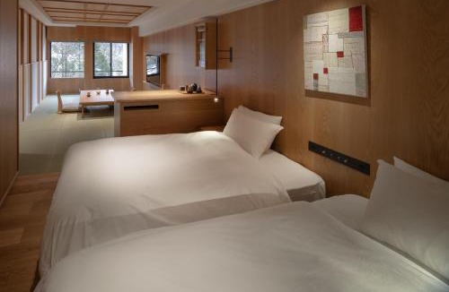Shima Hotel | Sekizenkan Kashotei Sanso