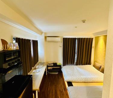 Nishi Apartment | 大正4人部屋 ドーム前5分