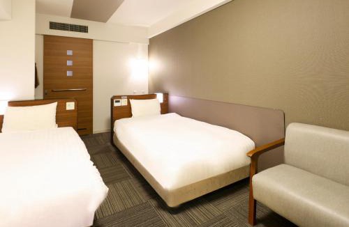 Asahikawa Hotel | Dormy Inn Asahikawa