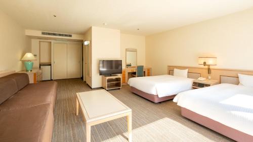 Hakone Hotel | EN RESORT Re'Cove Hakone