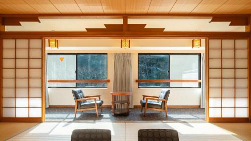 Hakone Hotel | EN RESORT Re'Cove Hakone