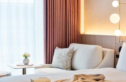 Aoba Ward Hotel | Mitsui Garden Hotel Sendai
