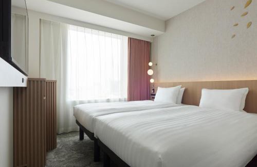 Aoba Ward Hotel | Mitsui Garden Hotel Sendai
