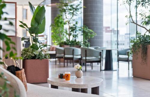 Aoba Ward Hotel | Mitsui Garden Hotel Sendai