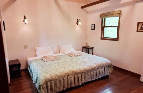 Yumoto Hotel | ローズウッドガーデンアンドヴィラ-Private Onsen Villa in Nasu-