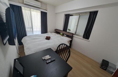 Shinjuku Golden Gai Apartment | MerisuKabukicho,Tokyo